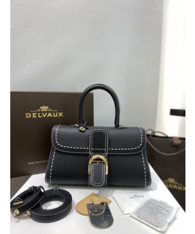 델보 브리앙 박스백 스몰